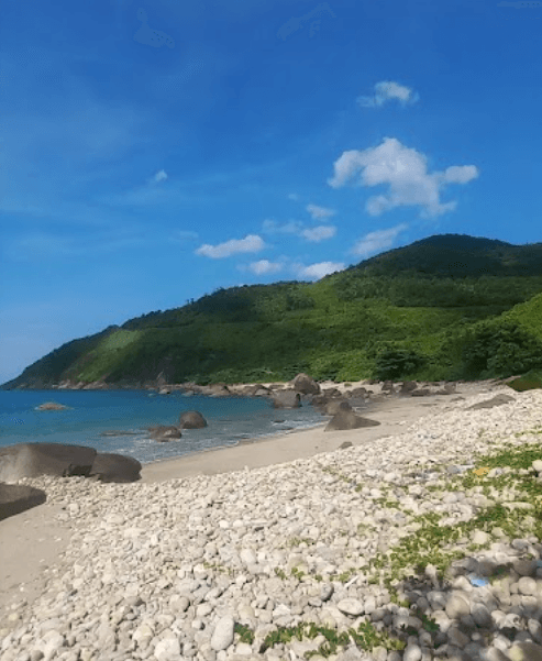 Camping Sinh Tồn Đồn Cả