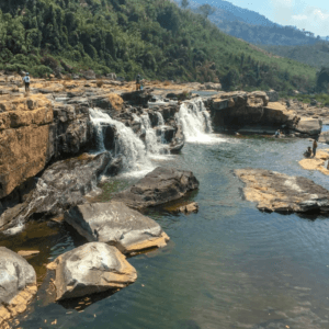Thác A Dơi