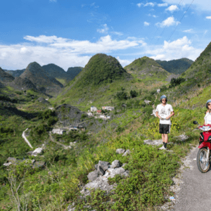 Bản Lung Phin - Đồng Văn - Hà Giang