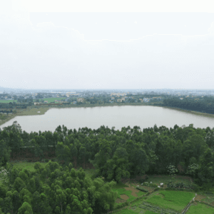 Hồ Cam Lênh - Bình Xuyên - Vĩnh Phúc