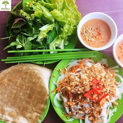 Gỏi Cá Mai Cô Hằng