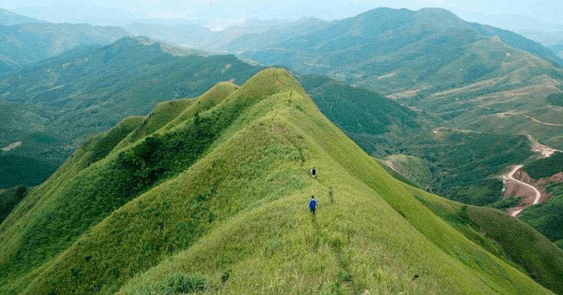 Bình Liêu Village - Bình Liêu - Quảng Ninh