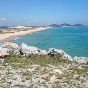 Bãi Gốc