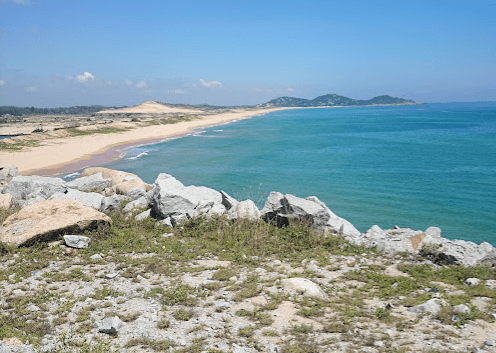 Bãi Gốc
