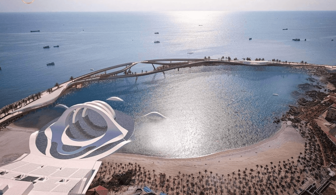 Cầu Hôn Phú Quốc - Kiss Bridge Phu Quoc - Phú Quốc - Kiên Giang