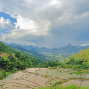 Thôn Gia Vài Chill - Phương Thiện - Hà Giang