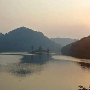 Bãi Sim - Đại Từ - Thái Nguyên