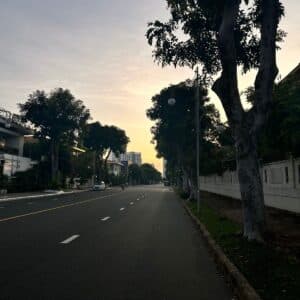 AR Saigon (Adidas Running Saigon)