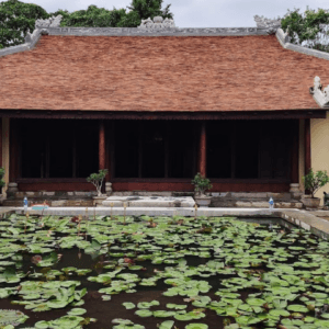 Nhà vườn An Hiên - Tp.Huế - Thừa Thiên Huế