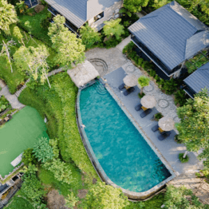Puluong Casa - Bá Thước - Thanh Hoá