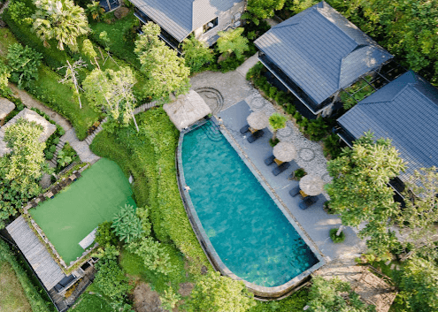 Puluong Casa - Bá Thước - Thanh Hoá