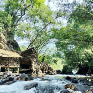 Khu Du Lịch Sinh Thái A Lao - Đa Krông - Quảng Trị