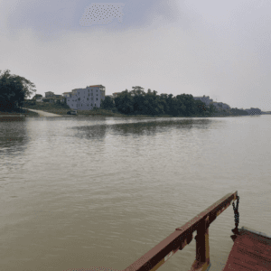 Bến đò Gầm - Việt Yên - Bắc Giang
