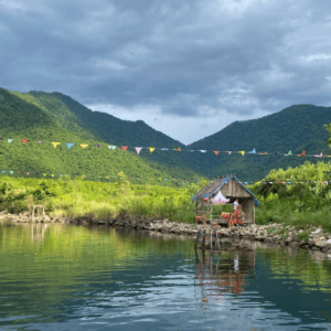 Khe Su 4 Quán Dì Hường - Phú Lộc - Thừa Thiên Huế