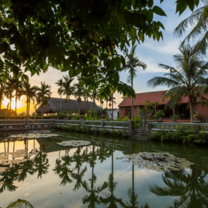Du Lịch Yên Đức - Đông Triều - Quảng Ninh