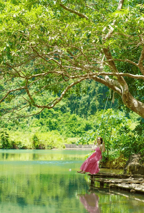 Khu Bảo Tồn Thiên Nhiên Hữu Liên