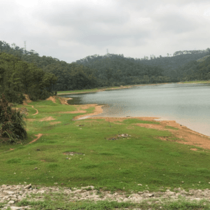 Đập Cả - Lê Lợi - Quảng Ninh