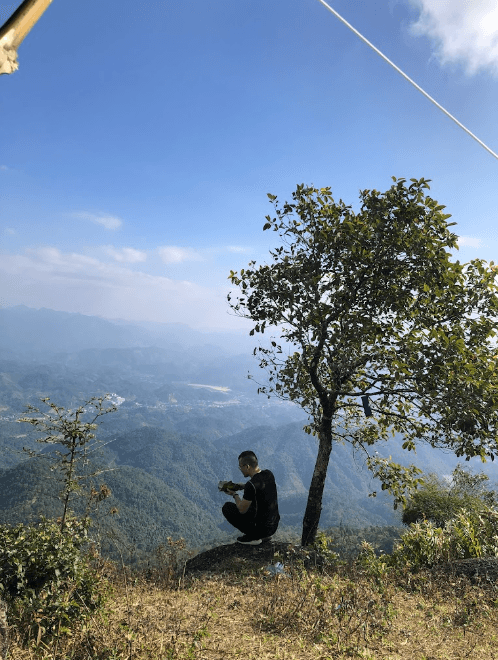 Khau Mồ - Huyền Tụng - Bắc Kạn