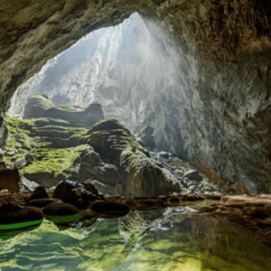 Hang Dơi - Quỳnh Lưu - Nghệ An