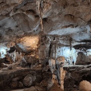 Hang Dơi - Mộc Châu - Sơn La