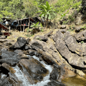 Khu du lịch sinh thái A Don - Phong Điền - Thừa Thiên Huế