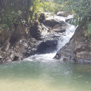 Xiav Waterfall - Vị Xuyên - Hà Giang