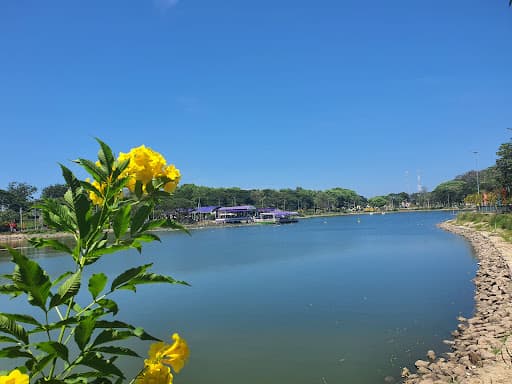 Hồ Bàu Thành