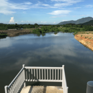 Đập Thủy Lợi Bắc Bình