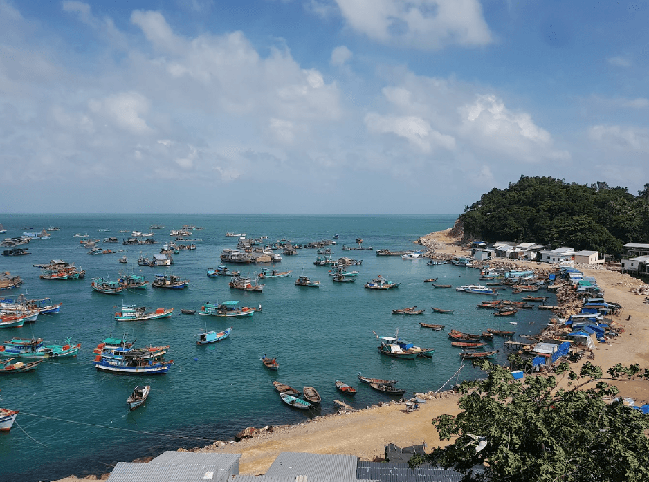 Làng Bè