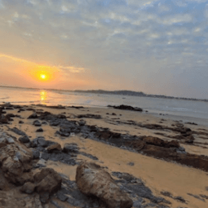 Bãi Biển Quỳnh Lập