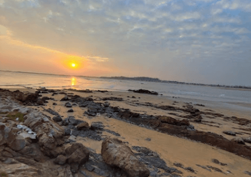Bãi Biển Quỳnh Lập