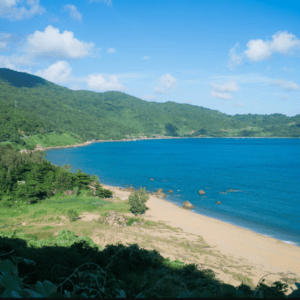 Mũi Súng Đà Nẵng
