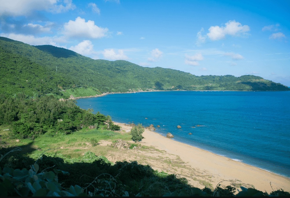Mũi Súng Đà Nẵng