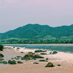 Đập Đồng Cam