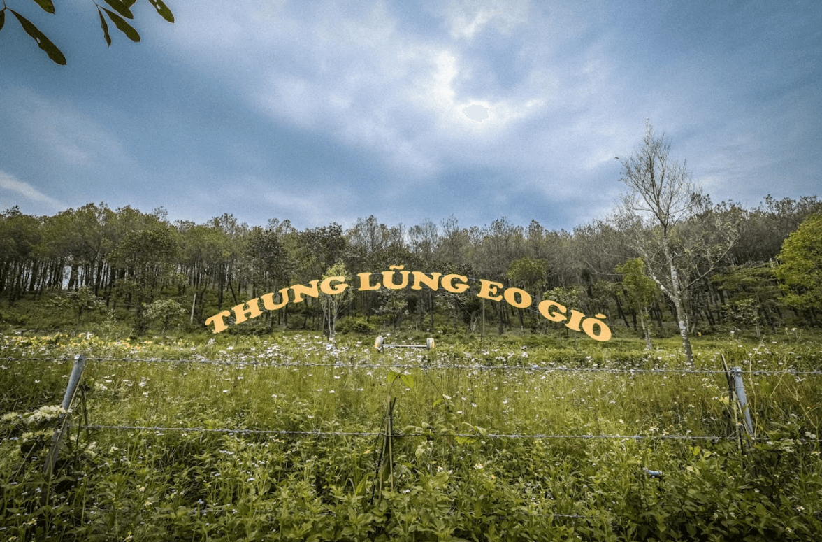 Eo Gió Hưng Nguyên Nghệ An