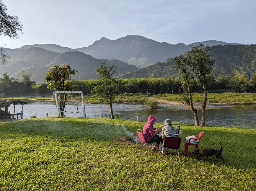 KDL Bãi Sạn Phước Hà