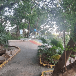 Công viên Tuần châu Park - Thành phố Hạ Long - Quảng Ninh
