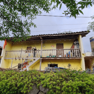 Lô Lố - Đồng Văn - Hà Giang