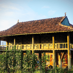 Du lịch cộng đồng A Roàng - A Lưới - Thừa Thiên Huế