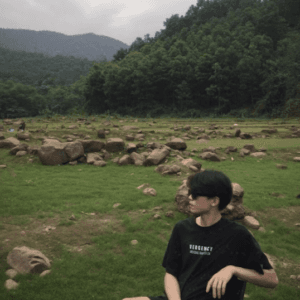 Hồ Bó Vàng - Định Hóa - Thái Nguyên