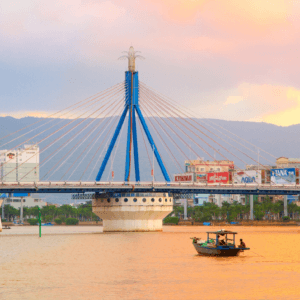 Cầu Sông Hàn