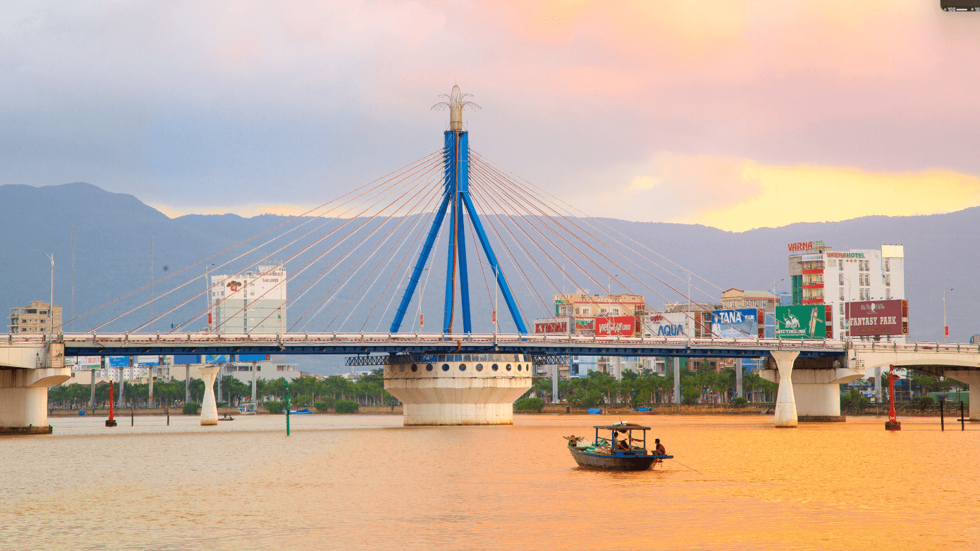 Cầu Sông Hàn