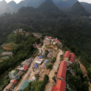 Chợ Tình Khâu Vai - Mèo Vạc - Hà Giang