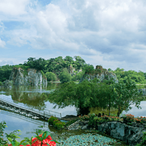 Khu du lịch Bửu Long