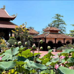 Đình Thần Nguyễn Trung Trực - Phú Quốc - Kiên Giang