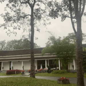 Suối Khoáng Nóng Alba Thanh Tân - Thừa Thiên Huế