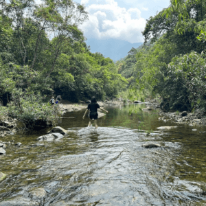 Ciến Outdoors Campsite - Vĩnh Yên - Vĩnh Phúc