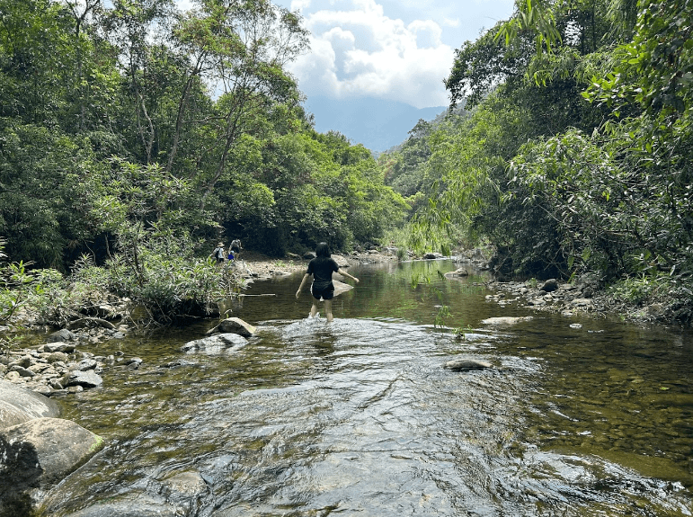 Ciến Outdoors Campsite - Vĩnh Yên - Vĩnh Phúc