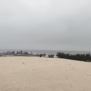 Đồi Cát Vàng