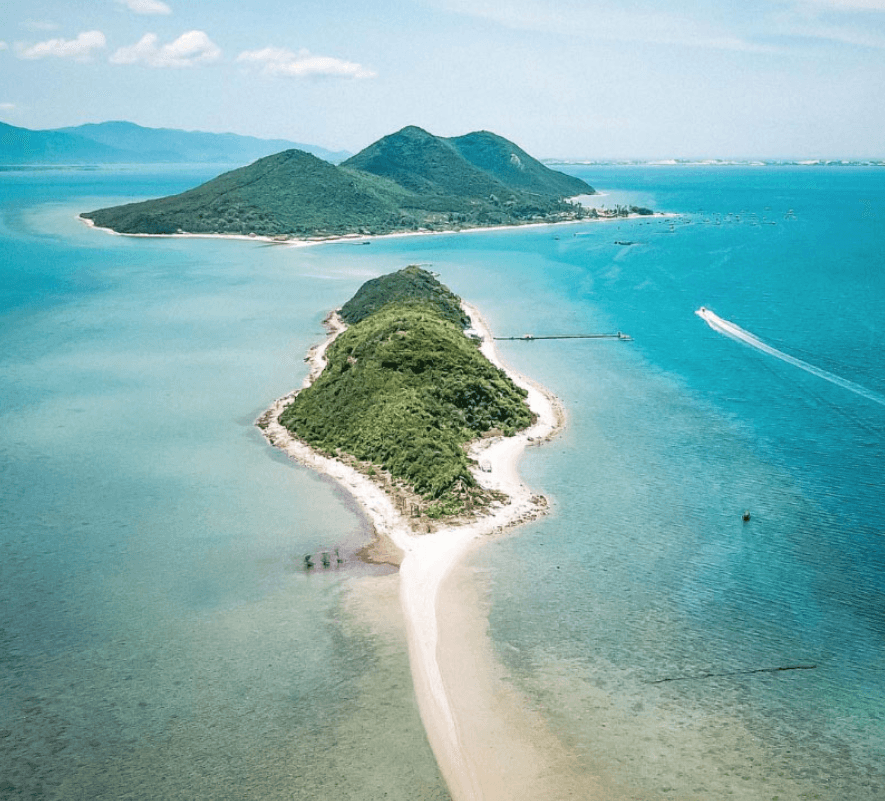 Đảo Điệp Sơn
